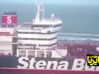 Иран освободил британский нефтяной танкер Stena Impero