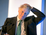 The Sunday Times: оппозиция готовит Борису Джонсону редкую для Великобритании процедуру импичмента