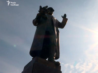 Совет района Прага-6 принял решение о переносе памятнику маршалу Коневу