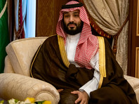 Саудовский принц признал ответственность за убийство журналиста Хашогги , добавив, что "не уследил" за подчиненными