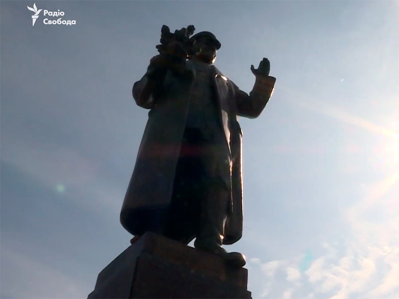 Совет района Прага-6 принял решение о переносе памятнику маршалу Коневу