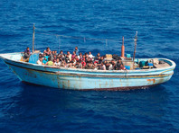 С начала года в Европу по Средиземному морю прибыло 68113 мигрантов и беженцев
