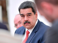 Мадуро заявил о готовности к диалогу с Соединенными Штатами