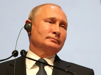 Владимир Путин примет участие в церемонии открытия "Турецкого потока"