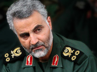 Документ был принят единогласно в ответ на убийство 3 декабря американскими военными командира спецподразделения "Аль-Кудс" Корпуса стражей исламской революции (КСИР) Ирана генерала Касема Сулеймани