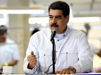 Николас Мадуро предложил "Роснефти" контроль над нефтяной отраслью Венесуэлы