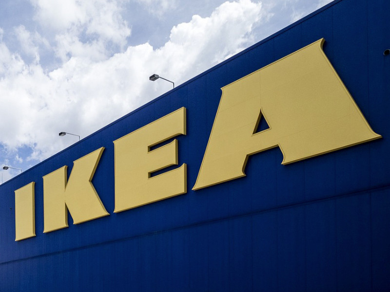 IKEA выплатит 46 миллионов долларов родителям ребенка, на которого упал комод