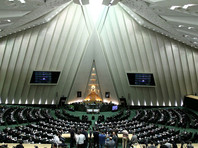 Парламент Ирана единогласно признал Пентагон террористической организацией