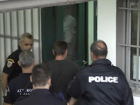 Россиянина Александра Винника, арестованного в Греции в 2017 году по запросу США, экстрадировали во Францию, сообщила его греческий адвокат Зои Константопулу
