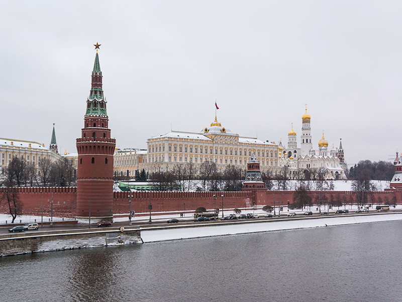 Россия заняла 134 место в мировом рейтинге демократии, укоренившись в группе стран с авторитарными режимами