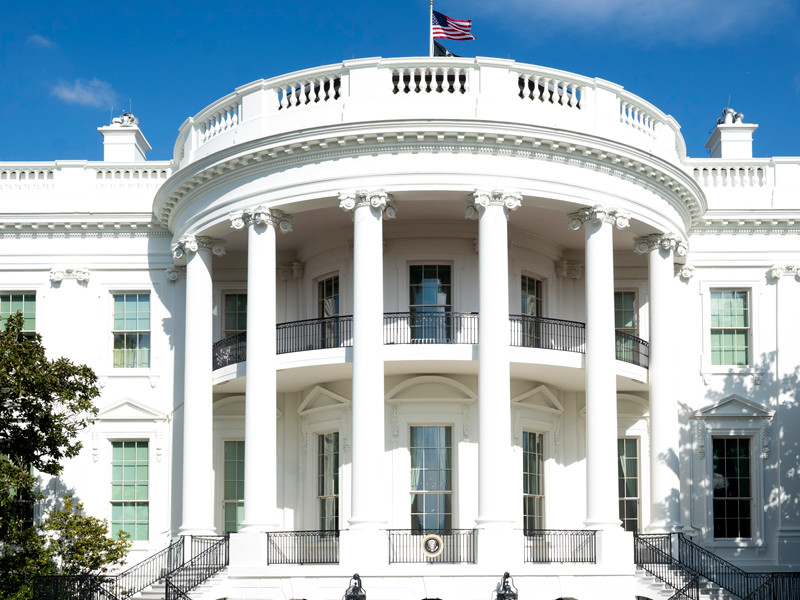 Белый дом США выступает против публикации некоторых частей книги экс-помощника президента по национальной безопасности Джона Болтона, в которых говорится о деятельности Дональда Трампа и его отношениях с Украиной