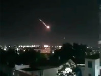 В пятницу израильская армия информировала о том, что арабские террористы из сектора Газа выпустили три ракеты по Израилю. Две из них были перехвачены системой ПВО "Железный купол"