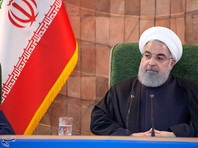 Президент Ирана Хасан Роухани попросил прощения за задержку объявления о том, что ВС республики по ошибке сбили украинский самолет