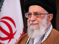 Верховный лидер Ирана Али Хаменеи назначил нового командующего батальона "Аль-Кудс" - Исмаила Каани