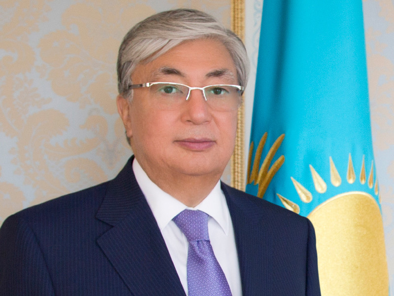 Президент Казахстана уволил нескольких чиновников после погромов в приграничных селах и возложил часть вины на госорганы
