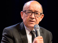 Глава МИД Франции предсказал, что ЕС и Великобритания будут рвать друг друга на части на переговорах