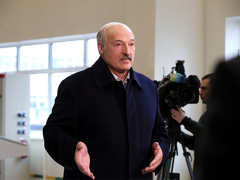 Президент Белоруссии Александр Лукашенко отверг претензии России в связи с визитом в Минск госсекретаря США Майкла Помпео. Глава государства заявил, что это никак не навредило России