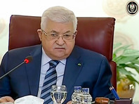 Аббас заявил, что одного только пункта об "Иерусалиме - столице Израиля" хватит для того, чтобы палестинцы никогда не приняли предложения Дональда Трампа

