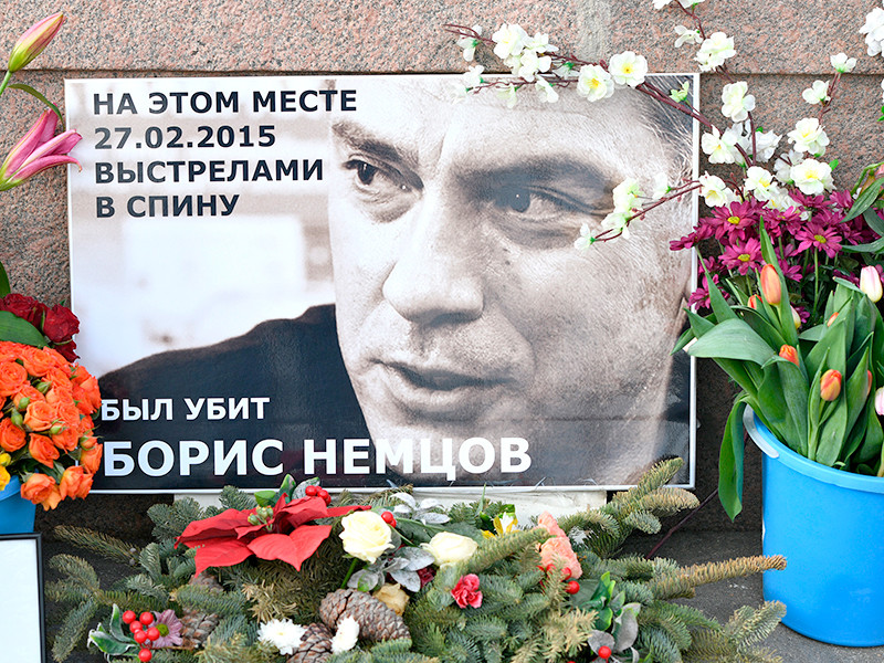 Голосование запланировано на 24 февраля, а открыть площадь Немцова, по словам Гржиба, власти хотели бы провести 27 февраля, в пятую годовщину убийства политика


