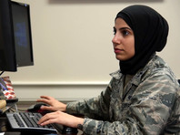 Военнослужащим ВВС США официально разрешили носить тюрбаны и хиджабы