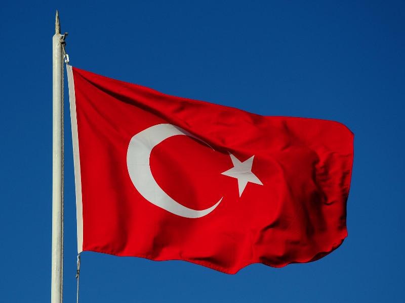 Турция заявила о "нейтрализации" минимум 63 сирийских военных за прошедшие сутки