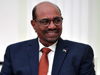 Судан отправит своего свергнутого президента на суд в Гаагу