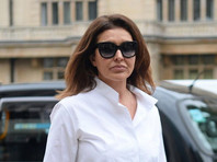 Высокий суд Лондона поставил точку в знаковом деле жены госбанкира из Азербайджана Замиры Гаджиевой