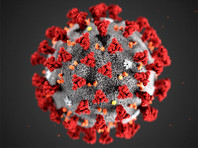 США выделят 100 млн долларов на борьбу с коронавирусом нового типа. Их получат  "Китай и другие страны"