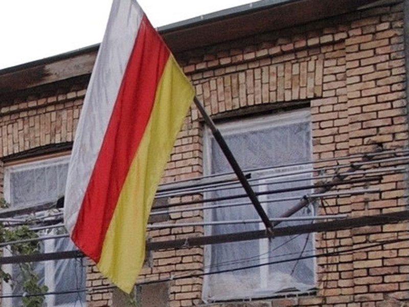 В Южной Осетии найдены мертвыми российский советник по вопросам здравоохранения и его жена