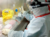 Китайские врачи усомнились в надежности тестов на коронавирус: фактическое число заболевших может быть минимум вдвое выше