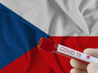Чехия и Словакия закрыли границы для иностранцев из-за коронавируса