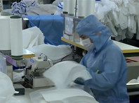 Правительство китайской провинции Хубэй разрешило возобновить работу ключевых предприятий города Уханя, откуда пошло распространение коронавируса, "на фоне значительного улучшения эпидемической ситуации"
