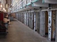 В США решили отпустить часть заключенных во избежание вспышки коронавируса в тюрьмах