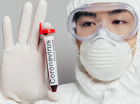 Китайские ученые и эксперты в области здравоохранения, участвующие в борьбе страны с коронавирусом, считают, что худшее уже позади
