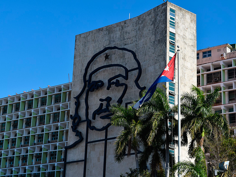 На Кубе умер россиянин, зараженный коронавирусом 