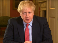 Премьер-министр Великобритании Борис Джонсон объявил о введении в стране трехнедельного карантина. Гражданам запрещено покидать свои дома в большинстве случаев, нарушителей будут штрафовать