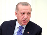 Эрдоган заявил о намерении в апреле поставить С-400 на боевое дежурство