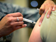 В США начали тестировать на людях вакцину против коронавируса, но выпустят ее не раньше, чем через год
