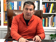 Правительство Украины отозвало представление Саакашвили в вице-премьеры