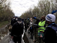 Киев в ходе первого в этом году обмена пленными вернул домой 20 украинцев и передал самопровозглашенным Донецкой и Луганской народным республикам 14 человек, в том числе двух граждан России