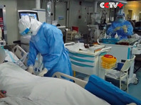 Всего в Китае с начала эпидемии в декабре умерли 4 632 человека с коронавирусом, зарегистрировано 82 692 случаев заболевания