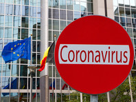 Сотрудник Еврокомиссии скончался от Covid-19