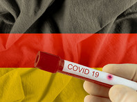 В Германии число выздоровевших после COVID-19 впервые превысило число заболевших