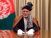Афганский президент приказал военным атаковать талибов*