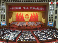 22 мая в Пекине открылась ежегодная сессия Всекитайского собрания народных представителей. Накануне в повестку дня сессии был внесен закон о национальной безопасности автономии