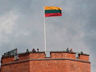 Литовские депутаты хотят учредить День агрессии СССР против Европы