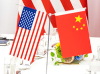 В США задумались о введении более жестких экономических мер против Китая