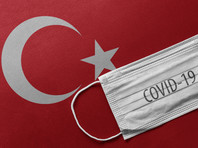 Власти Турции ослабят карантин с 11 мая