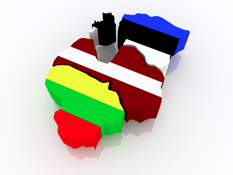 Литва, Латвия и Эстония с 15 мая открывают внутренние границы