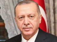 Президент Турции Реджеп Тайип Эрдоган 4 мая объявил о первых шагах по ослаблению действующего в стране карантина, который был введен из-за пандемии коронавируса Covid-19